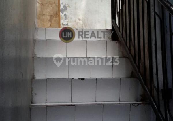 Ruko siap pakai di Thamrin 2