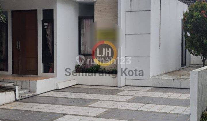 Rumah siap huni di Permata Puri 1