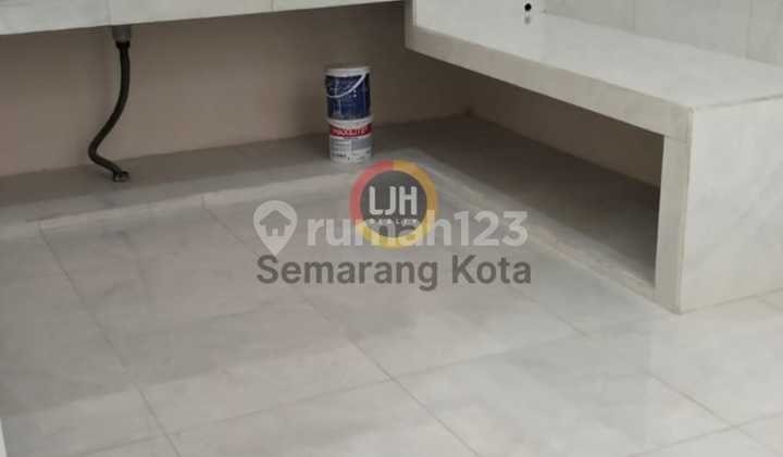Rumah siap huni di Puri Anjasmoro 2