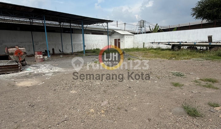 Warehouse In Kaligawe 2