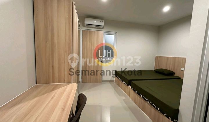 Rumah Kost Di Candi Pawon 1