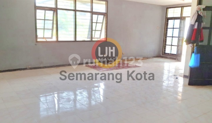 Gudang Di Pangkalan Truk, Genuk 2