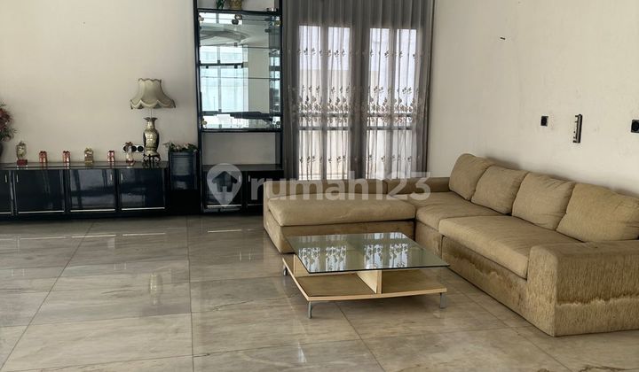 Rumah cocok jadi kantor di jalan Ahmad Yani 1