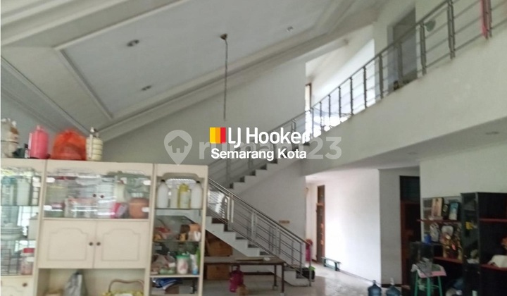 Rumah di jalan Bromo 1