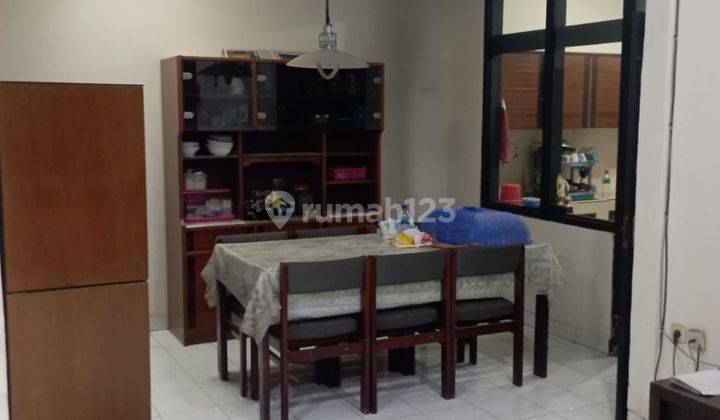 Di Jual Cepat ! Rumah 1,5 Lantai Sukamenak Indah, Bandung 2