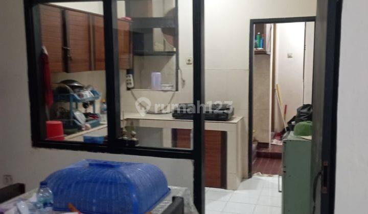 Di Jual Cepat ! Rumah 1,5 Lantai Sukamenak Indah, Bandung 2