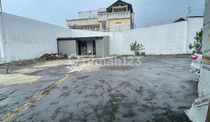DI SEWAKAN GUDANG SIAP PAKAI DI CIMAHI 1