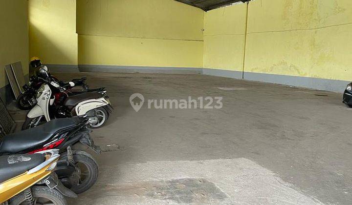 DI SEWAKAN GUDANG SIAP PAKAI DI CIMAHI 2