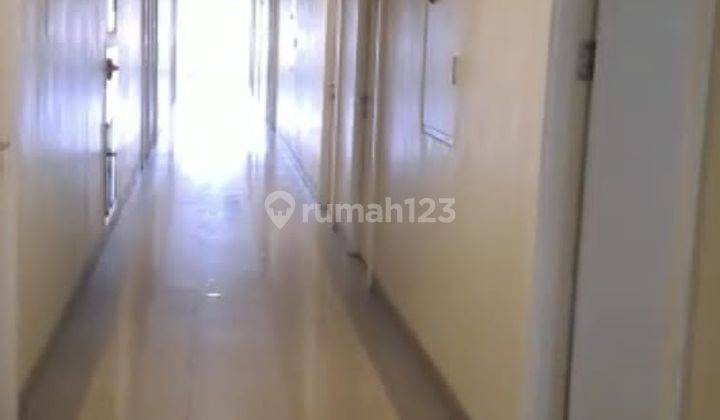 APARTMENT PARAHYANGAN RESIDENCE BANDUNG ...1BR, LANTAI 3, VIEW SWIMMING POOL