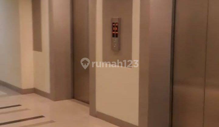 APARTMENT PARAHYANGAN RESIDENCE BANDUNG ...1BR, LANTAI 3, VIEW SWIMMING POOL