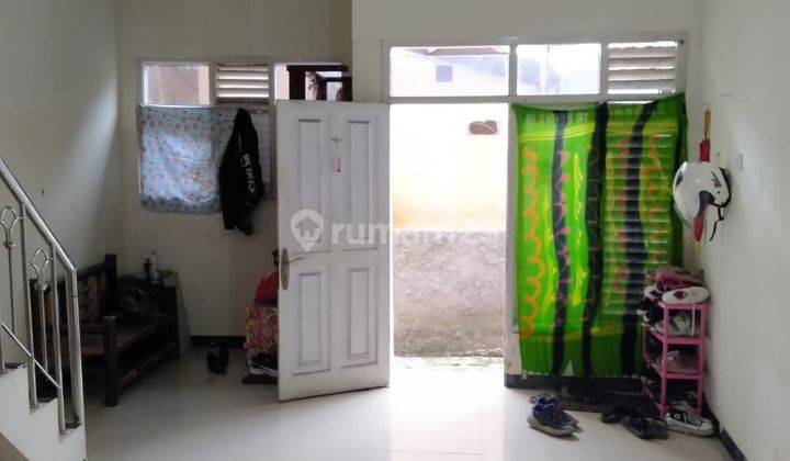 JUAL RUMAH SIAP HUNI JL. PALEDANG BANDUNG 2