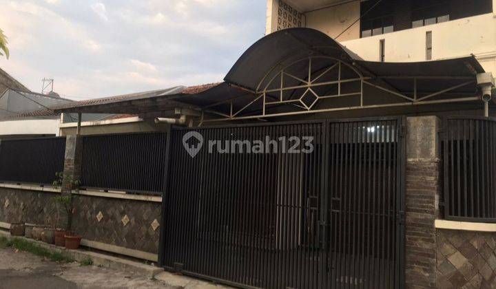 Di Jual Cepat ! Rumah 1,5 Lantai Sukamenak Indah, Bandung 1