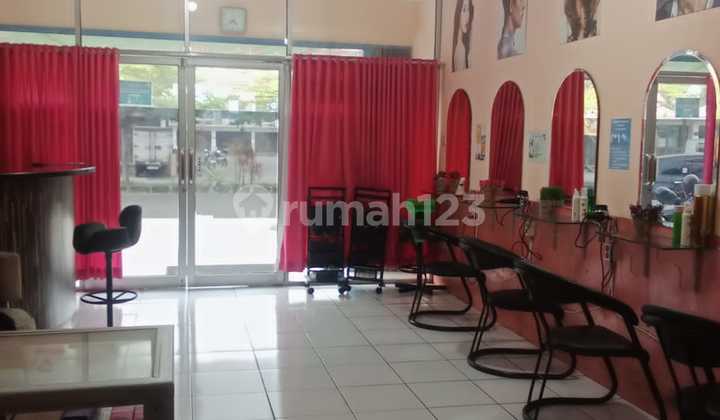 Jual Cepat ! Ruko 2,5 Lantai Siap Pakai Taman Kopo Katapang Bandung 1