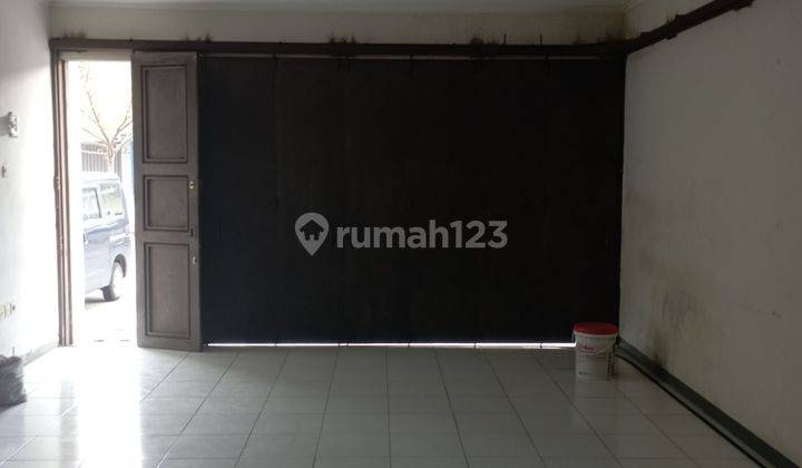 Di Sewakan Ruko Siap Huni Taman Kopo Katapang, Bandung 2