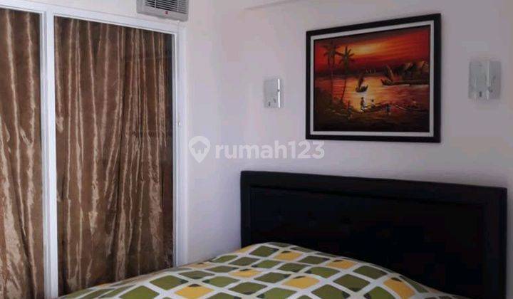 Jual Apartemen Gateway Pasteur, Tower Topaz C, 1 Br, Lantai 05, View City, Bandung 2