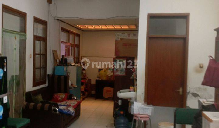 Jual Cepat ! Rumah Asri Siap Huni Komplek Perumahan Permata Kopo, Bandung 2