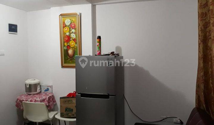 Di Sewakan Apartemen Gateway Pasteur, 1 Br, Lantai 05, View City, Furnished, Bandung 2