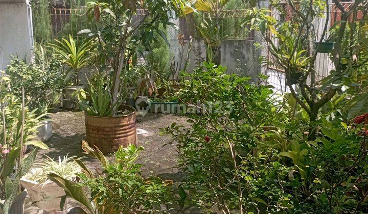 Jual Cepat ! Rumah Asri Siap Huni Komplek Perumahan Permata Kopo, Bandung 1