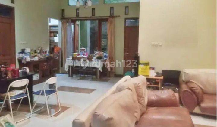 Di Jual Rumah 2 Lantai Bagus, Nyaman, Asri Di Komplek Muara Regensi, Bandung 2