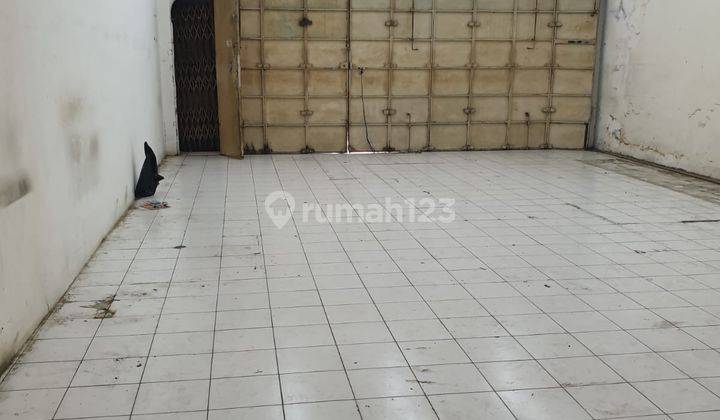 Jual Ruko Jalan Abc Pusat Perdagangan Elektronik, Bandung 2