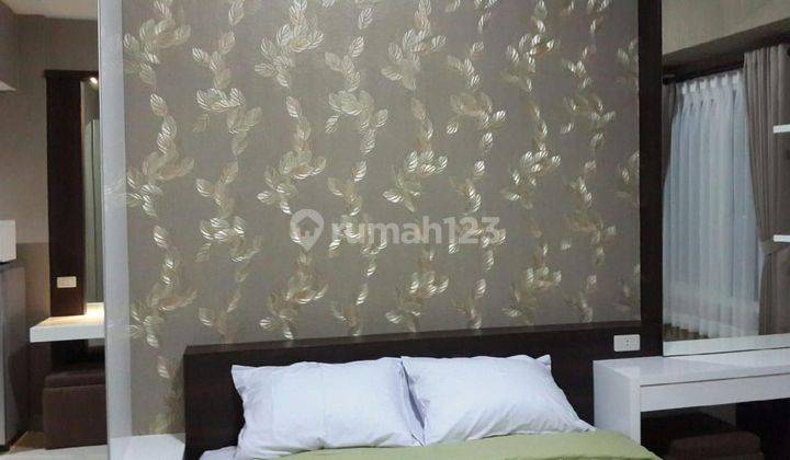 Di Jual Cepat Apartmen Galeri Ciumbuleuit 2, Full Furnished, View City, Lantai 12 2