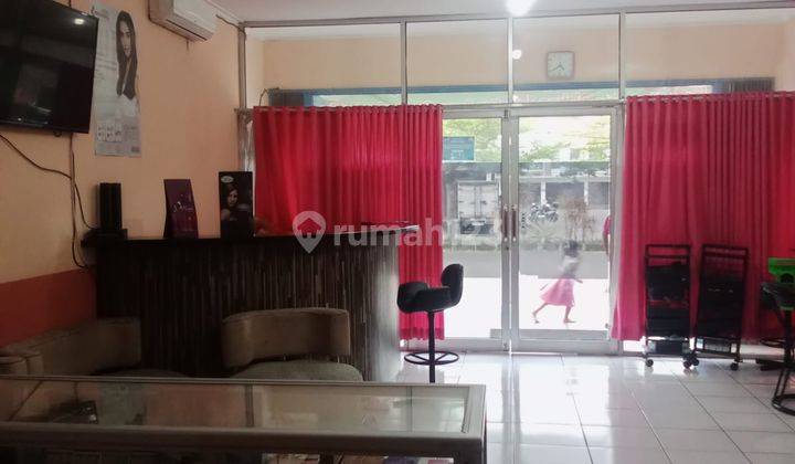 Jual Cepat ! Ruko 2,5 Lantai Siap Pakai Taman Kopo Katapang Bandung 2