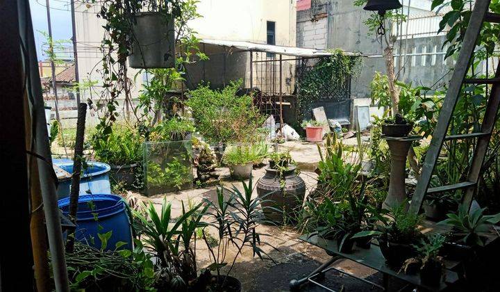 Jual Ruko Mainroad Jalan Sudirman, Bandung 1