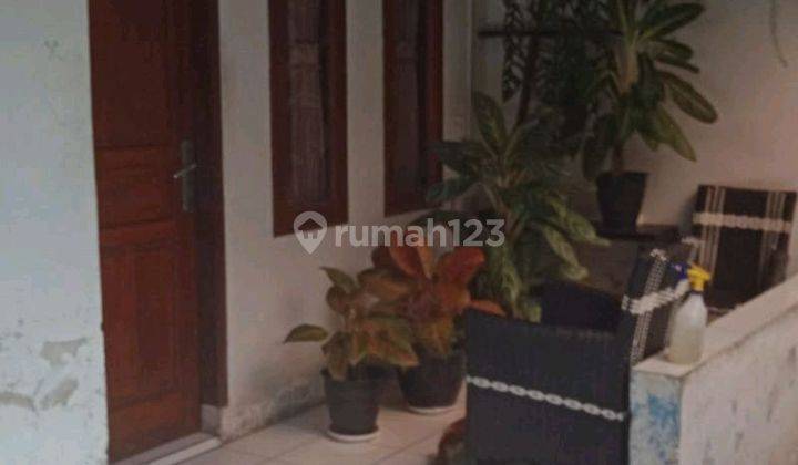 Di Jual Cepat Rumah Siap Huni Cibeureum Cimahi, Bandung 2