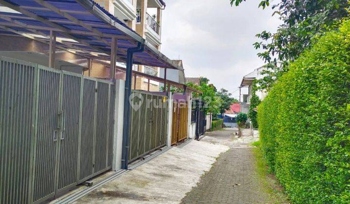 Di Sewakan Rumah Bagus 3 Lantai Full Furnished Di Jalan Sukawarna Pasteur, Bandung 1