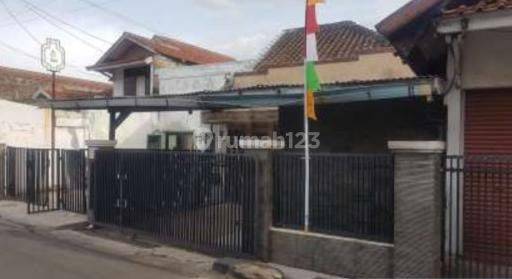 Di Jual Rumah 1 Lantai Jalan Mandala No :46 Kiara Condong, Bandung 1