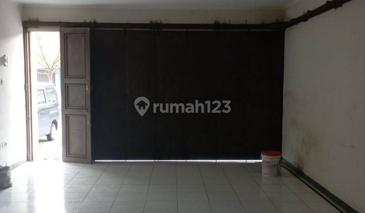 Di Jual Cepat Ruko 3 Lantai Taman Kopo Katapang, Bandung 1