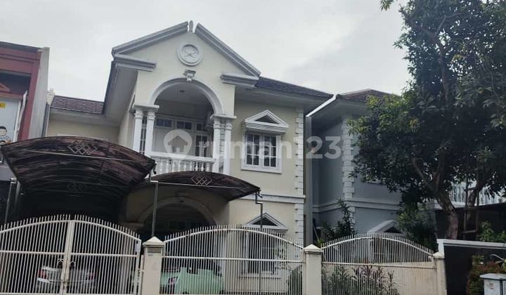 Rumah Dijual Murah ,perumahan Banjar Wijaya