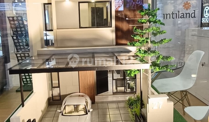 Rumah 2lantai Semanan Indah Jakarta Barat Rumah 2lantai Semanan Indah Jakarta Barat