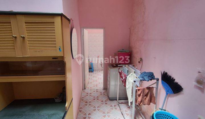 Rumah 1lantai di Jonggol 3