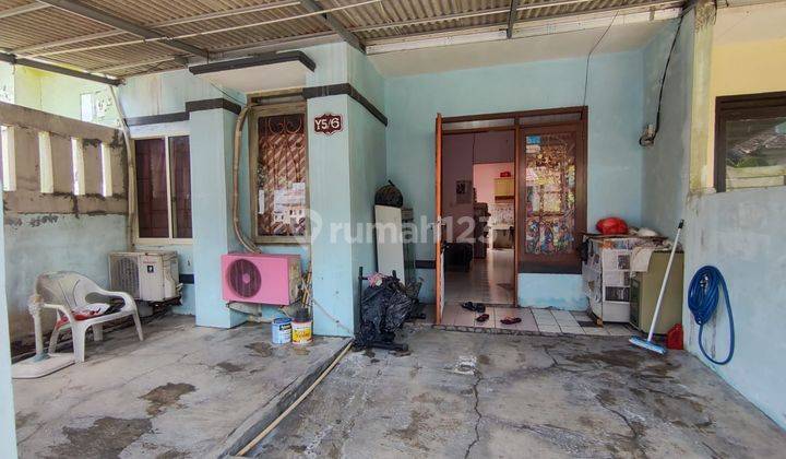 Rumah 1lantai di Jonggol 4