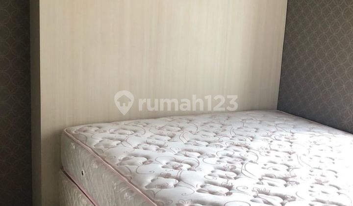 For sale Green Bay Pluit apartment 2 Bedrooms 2