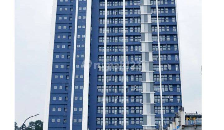 Apartemen murah di alam sutera Kingland Avenue 1