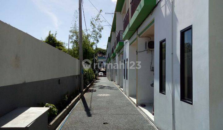 Dijual Guest House beserta Ruko dan kantor di Jlan. Raya sesetan  Denpasar, Bali 2