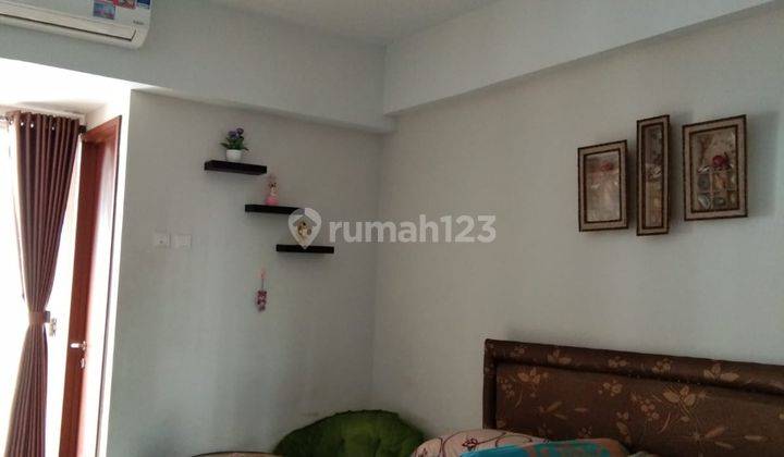 Dijual Studio dgn Furnis semua, Jakarta barat 1