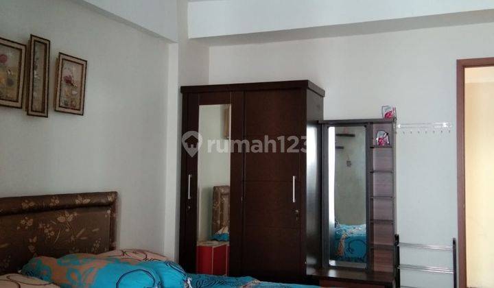 Dijual Studio dgn Furnis semua, Jakarta barat 2