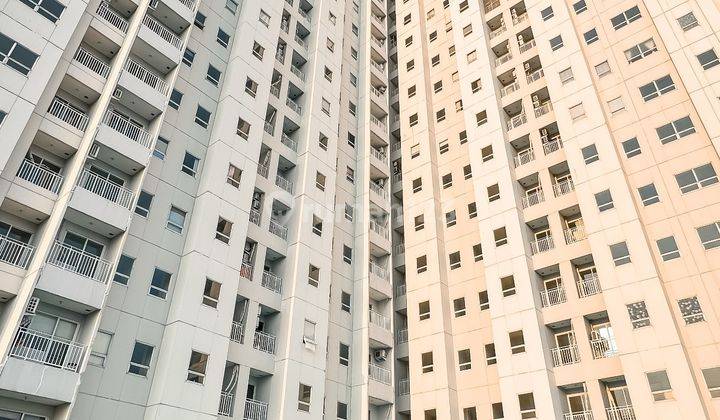 Apartemen murah dekat Jakarta barat 2