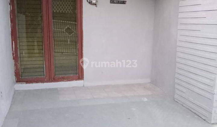 Dijual rumah 1 lantai, di Perumahan Taman Nuri, Tangerang banten 2