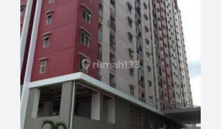 Dijual Murah unit Studio  Apartemen Green Park View 1