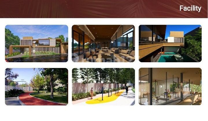 Dijual murah rumah mewah 3lantai di Jakarta barat 2