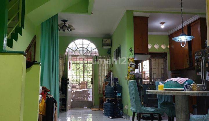 Rumah 2 lantai Murah di Taman surya 5 , Cengkareng barat, Jakarta Barat 2