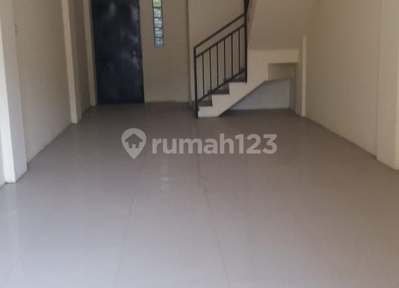Dijual ruko gandeng murah di Ciampea, bogor Cibadak 1