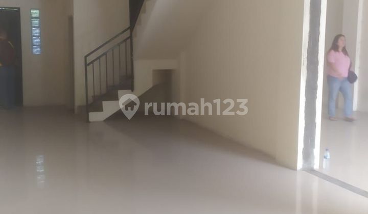 Dijual ruko gandeng murah di Ciampea, bogor Cibadak 2