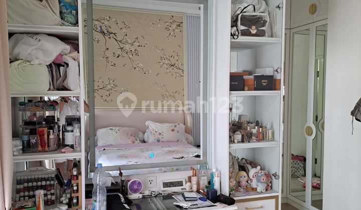 Rumah Dijual 2lantai Di Angel Residence,jakarta Barat 2