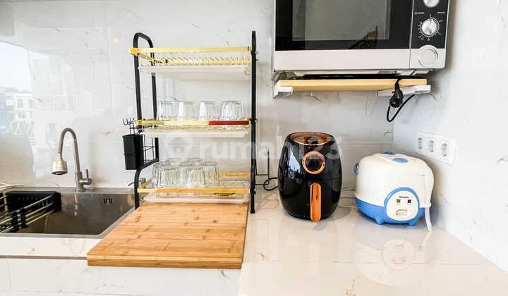 Dijual Murah Kos Kosan 5Lantai di Mangga Besar . 2