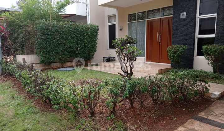 Rumah Dijual ,2lantai Di Puri Mansion ,jakarta Barat 2